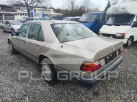 1987 Mercedes Benz 260