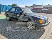 1987 Mercedes Benz 260