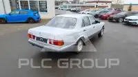 1987 Mercedes Benz 260