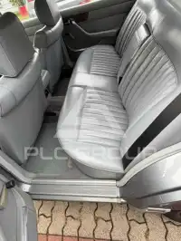1987 Mercedes Benz 260
