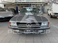 1987 Mercedes Benz 560