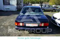 1987 Mercedes Benz 560