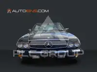 1987 Mercedes Benz 560