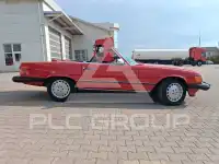 1987 Mercedes Benz 560