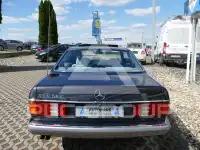 1987 Mercedes Benz 560