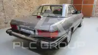 1987 Mercedes Benz 560