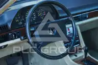1987 Mercedes Benz 560
