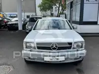 1987 Mercedes Benz 560