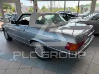 1987 Mercedes Benz 560
