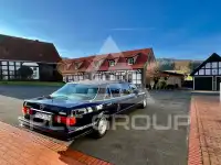 1987 Mercedes Benz 560