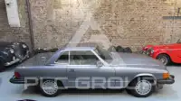 1987 Mercedes Benz 560