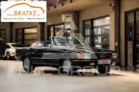 1987 Mercedes Benz 560