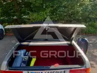 1987 Mercedes Benz 560
