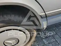 1987 Mercedes Benz E 200