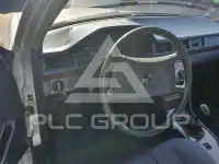 1987 Mercedes Benz E 200