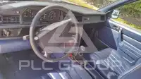 1987 Mercedes Benz 190