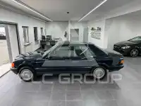 1987 Mercedes Benz 190