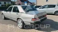 1987 Mercedes Benz 190