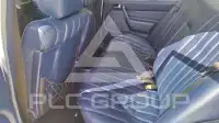 1987 Mercedes Benz 190