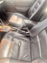 1987 Mercedes Benz 190