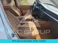 1987 Mercedes Benz 190