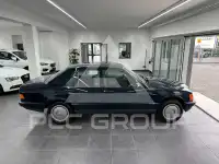 1987 Mercedes Benz 190