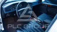 1987 Mercedes Benz 190