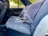 1987 Mercedes Benz 190