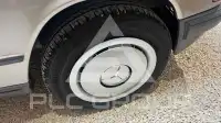1987 Mercedes Benz 190