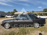 1987 Mercedes Benz 190