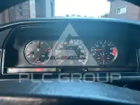 1987 Mercedes Benz 190