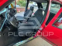 1987 Mercedes Benz 190