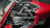 1987 Mercedes Benz SL 500