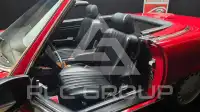 1987 Mercedes Benz SL 500