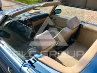 1987 Mercedes Benz SL 500