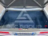 1987 Mercedes Benz SL 500