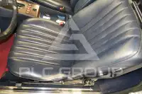 1987 Mercedes Benz SL 300