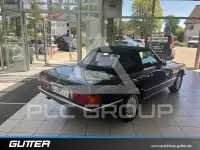 1987 Mercedes Benz SL 300