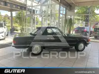 1987 Mercedes Benz SL 300