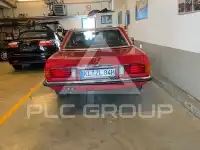 1987 Mercedes Benz SL 300