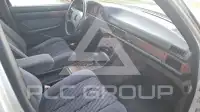 1987 Mercedes Benz SL 300