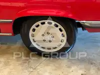 1987 Mercedes Benz SL 300
