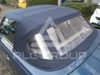 1987 Mercedes Benz SL 300