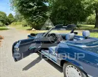 1987 Mercedes Benz SL 300