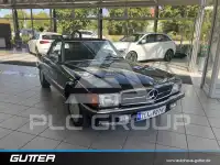 1987 Mercedes Benz SL 300