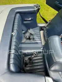 1987 Mercedes Benz SL 300