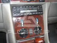 1987 Mercedes Benz SL 300