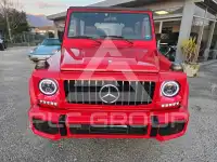 1987 Mercedes Benz G 300