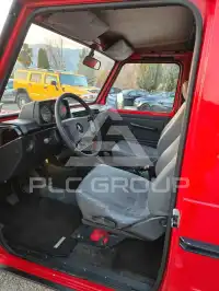 1987 Mercedes Benz G 300