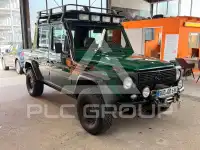 1987 Mercedes Benz G 300
